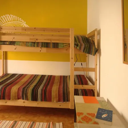 Hostel Seixe Odeceixe