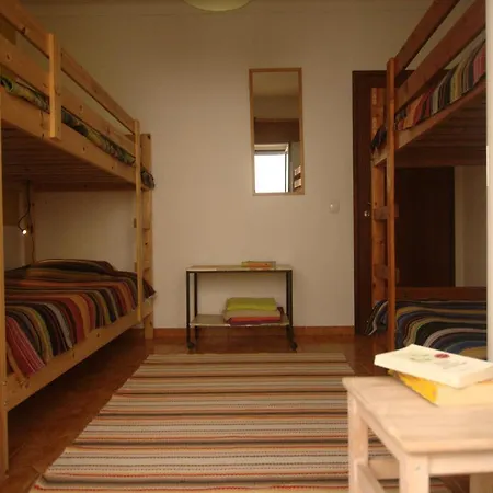 Seixe Hostel