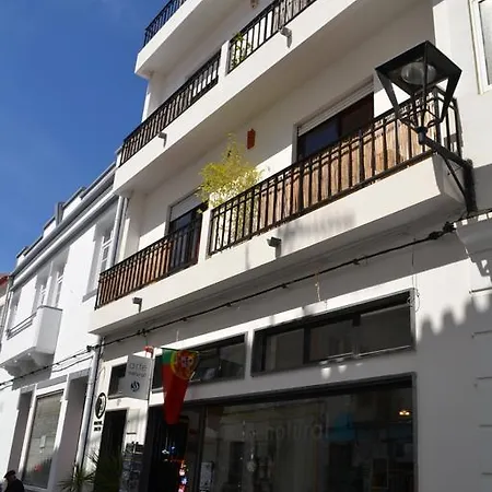 Seixe Hostel Odeceixe