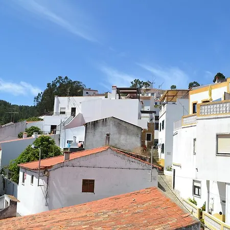 Seixe Hostel *