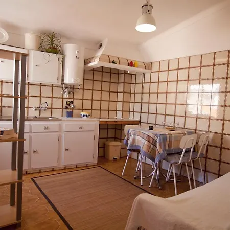 Hostel Seixe *