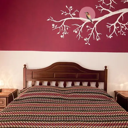 Hostel Seixe *