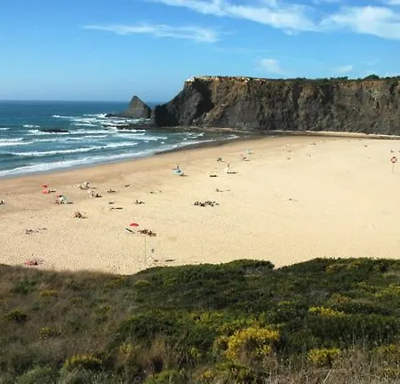 Hostel Seixe Odeceixe