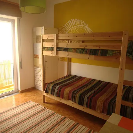 Seixe Hostel Odeceixe