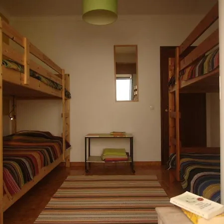 Seixe Hostel Odeceixe