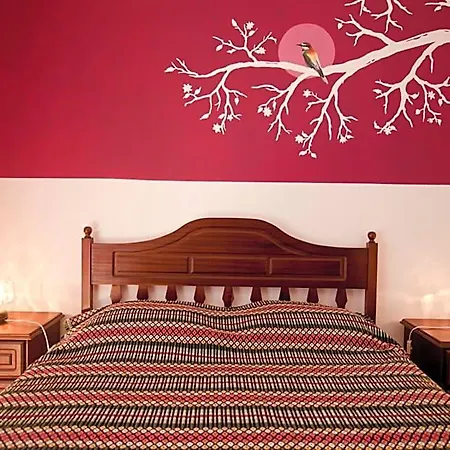 Hostal Seixe *