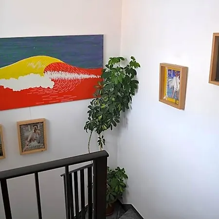 Seixe Hostal Odeceixe