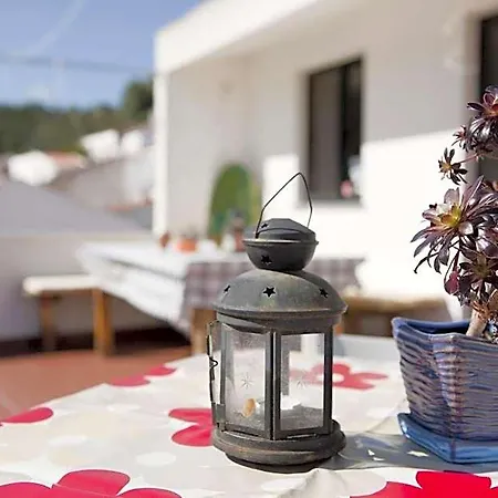 Hostal Seixe Odeceixe