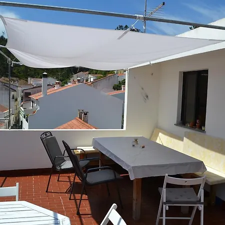 ホステル Seixe *