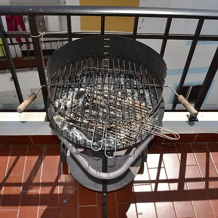 ホステル Seixe *