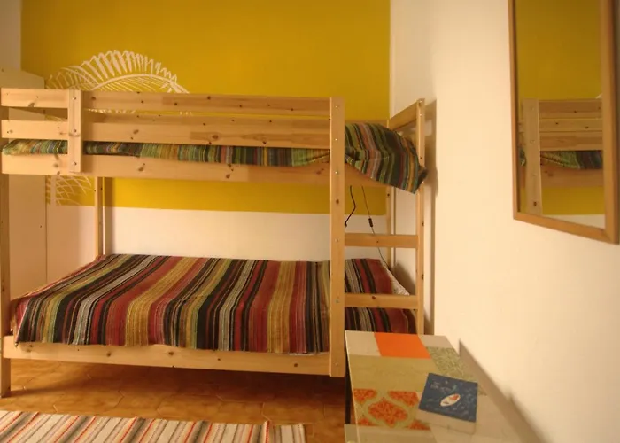 Hostel Seixe Odeceixe