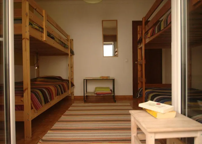 Seixe Hostel