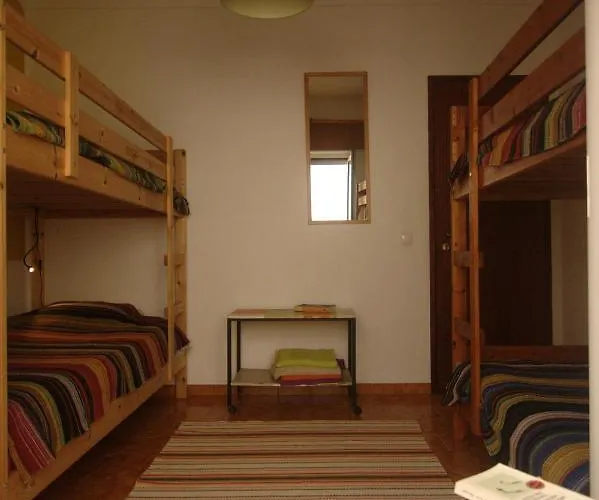 Seixe Hostel Odeceixe