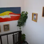 Seixe Hostel Odeceixe